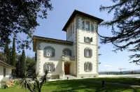 Cappuccina Country Resort Hotel in zona Azienda Agricola Corbucci