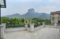 Yunzhongju Hotels in Jiangshan