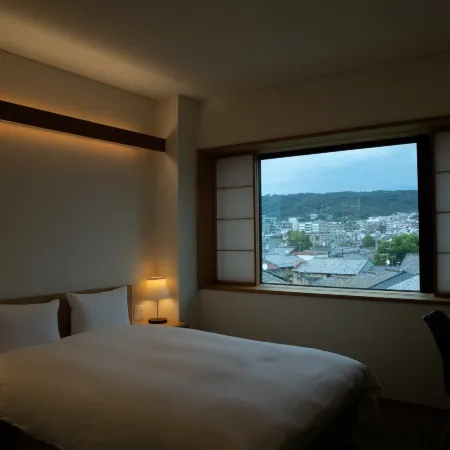 Kyoto Hatsune Hotel