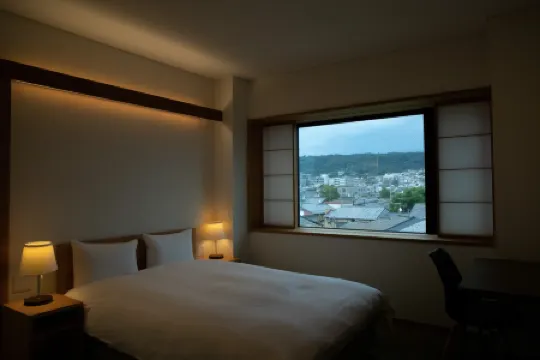 Kyoto Hatsune Hotel