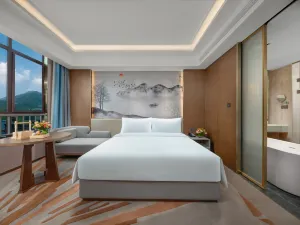 Grand New Century Tianpinghu Taishan