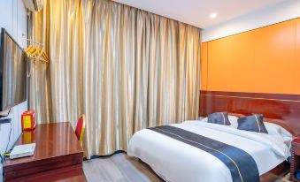 Xintaihe Business Hotel (Yichun Government Trade Plaza) - Housity