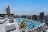 INNSiDE by Meliá Bangkok Sukhumvit - 5 stjerner