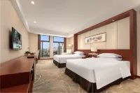 Grand Metropark Hotel Shangqiu (Shangqiu Ancient City Branch)