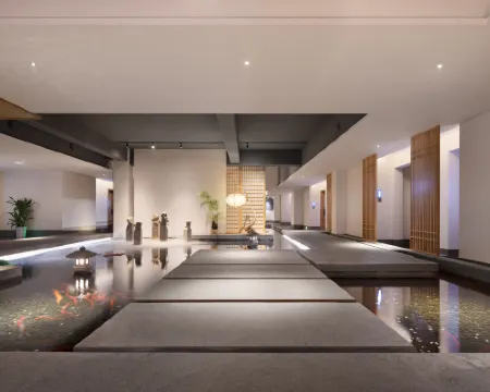 huayayunman Hotels in Yueyang