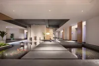 ฮวาหยาอวิ๋นหม่าน - โรงแรมราคาถูก