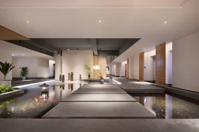 huayayunman Hotels near Sheng'an Temple