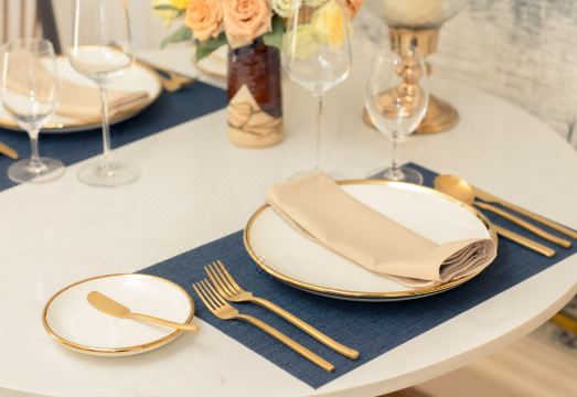 치노@님만 호텔 수영장 전경