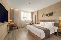 Homeinn Plus Hotel (Linyi Commodity City Linyi University)