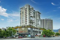 Enze Hotel (Fuzhou May Fourth Beitaiqi Branch) Hotel in zona National Prosecutors College of P.R.C. Fujian Branch
