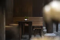 JiangYuan Heritage Boutique Hotel - breakfast