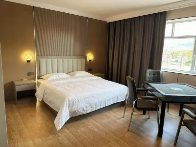Yijia Health Hotel