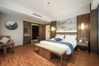 Zoergai Zunyue Ruitian Hotel