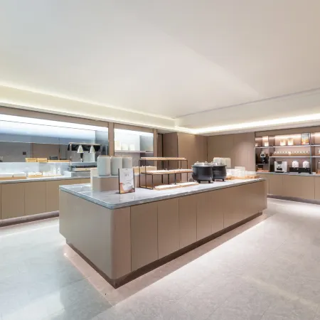 JI Hotel (Anqing Wangjiang Shiji Hualian)