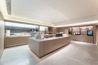 JI Hotel (Anqing Wangjiang Shiji Hualian) - petit déjeuner