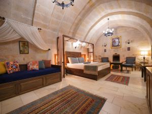 Mira Cappadocia Hotel