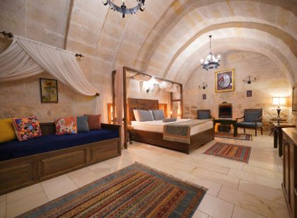 Mira Cappadocia Hotel