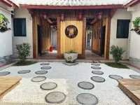 Hanwenfu Inn Hotels near Hanshan Normal University Chaozhou Branch