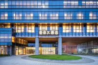 南京江北国際健康城アトゥール Xホテル 南京鉄道職業技術学院(浦口キャンパス)周辺のホテル