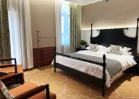 Zhuyu Anxuan Homestay - balkon