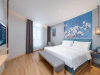 Magnotel Business Hotel (Zhengyang County Zhengyang Avenue Business District) فنادق في جنغ يانغ