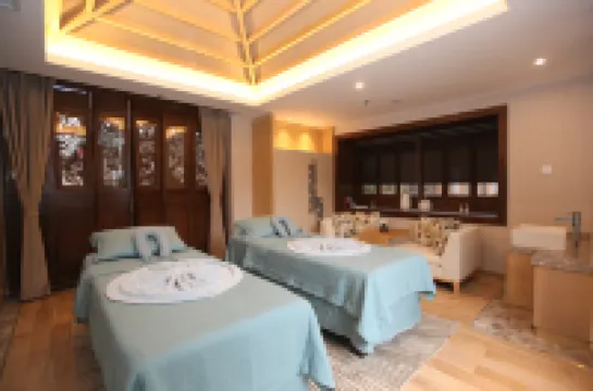 GF·HEALING HOTEL & RESORT