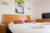 Comfort Aparthotel Mutzig Portes d'Alsace فنادق في Molsheim