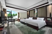Yangshuo Riverside Resort Hotel Hotels in der Nähe von Gongnong Bridge