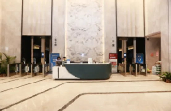 燦興輕夢公寓（騰瑞外灘灣廣濟橋店）