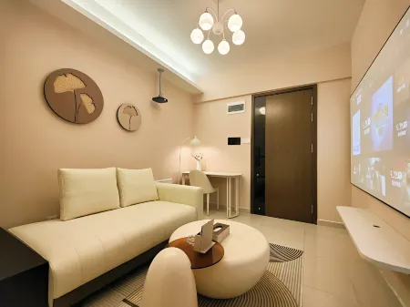 Yuelai Wanshan Hotel Apartment