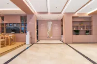 Camelia Hotel (Inventor Plaza) Hotels in Leiyang