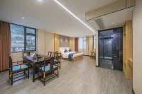 Jiafu Hotel - Wifi