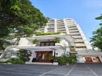 Orchid Garden Suites Hotels near Roxas Boulevard