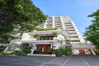 Orchid Garden Suites