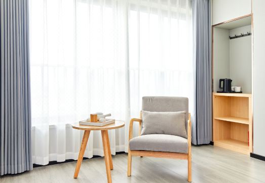 지우윈 부티크 호텔