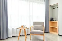 Nanjing University of Technology Jiuyun Boutique Hotel - Dağ Manzaralı