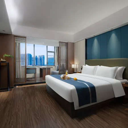changsha Pujing Hotel