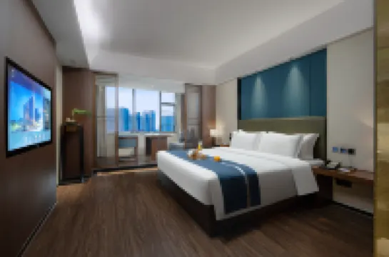 changsha Pujing Hotel