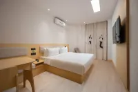 Hi Inn (Yancheng Jianjundong Road Normal College Hotel) - Bintang 2