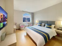 Bafang Chain Hotel Hotel a Dongguan