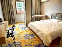 Jian'ou Shuibei Renjia Apartment - Mountain view