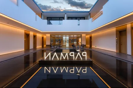 昆明帕普曼PAPMAN飯店（滇池會展店）