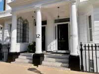 Lexham Gardens by Cheval Maison Hotels near Kensington