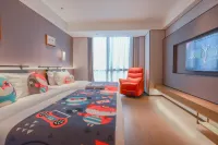 Pulun Hotel (Cixi Huanchuang Aegean Sea Shopping Center Branch) - Family