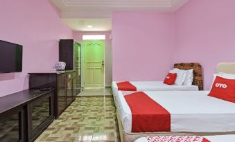 DarulSalam Orkid Inn Kerteh