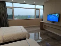 Fuchuan Jingmei Apartment - Homestays
