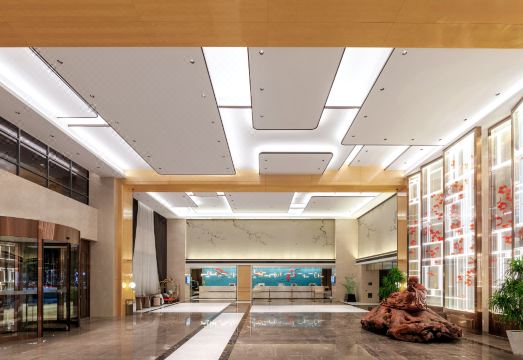 International Club Of Southern AirlineOver view