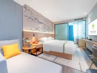 GreenTree Hotel (Yulin Shizijie) Hotel a Yulin