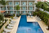 Catalonia Royal la Romana Adults Only - All Inclusive - en bord de mer