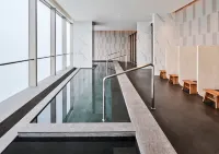 Hotel Nikko Changshu - Romantic